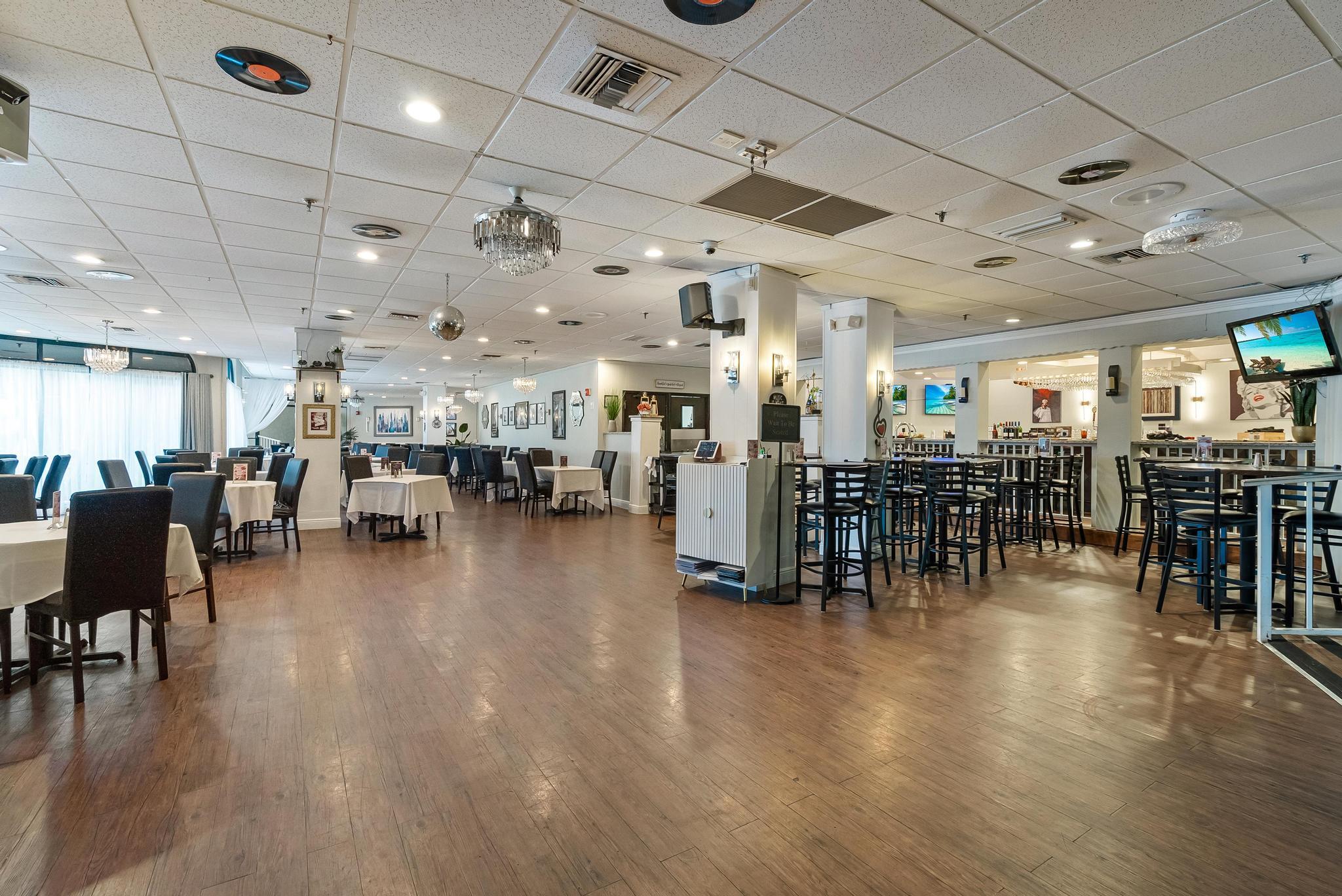 HAMLET AT POINCIANA CONDO - Residential