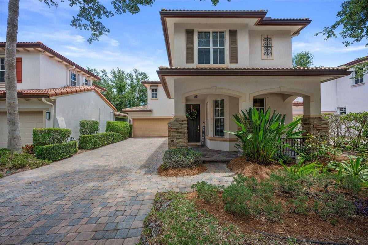 603 Castle Drive