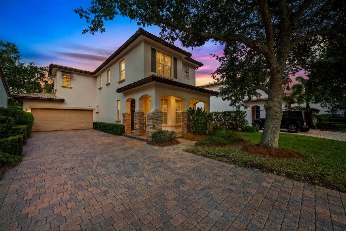 603 Castle Drive