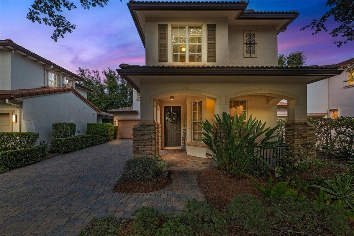 EVERGRENE - Residential