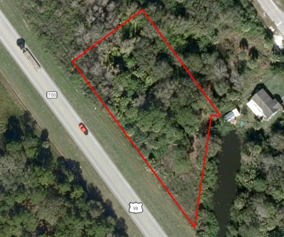 2730 N US Highway 98
