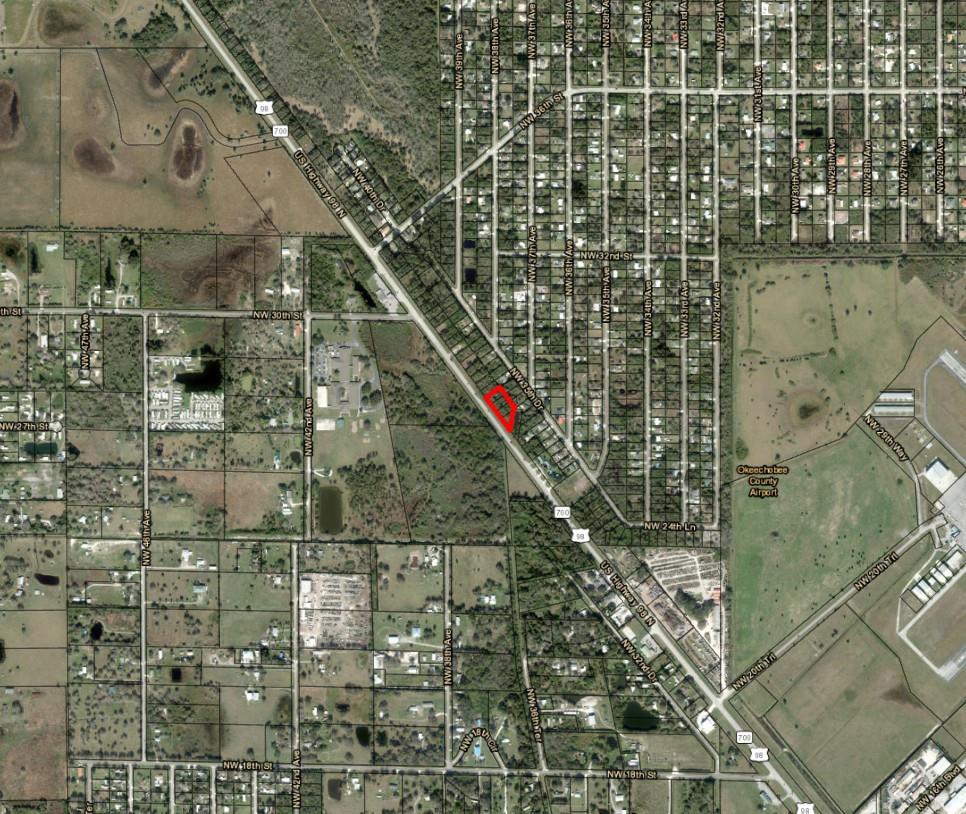 2730 N US Highway 98