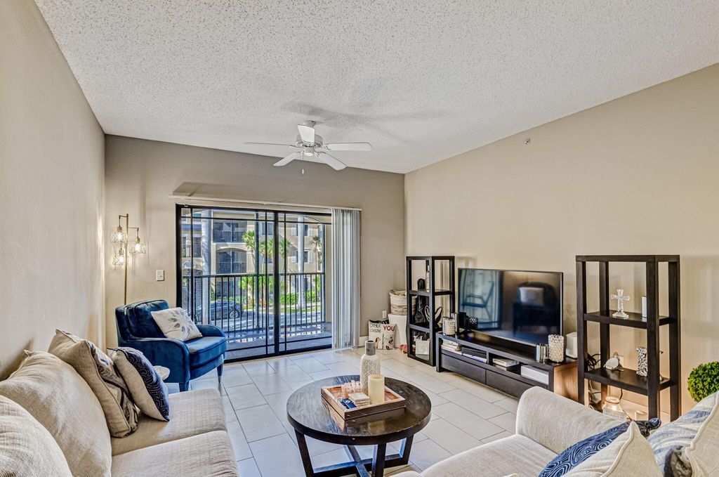 Photo of 3019 Alcazar Place #206, Palm Beach Gardens, FL 33410 (MLS # R10966814)