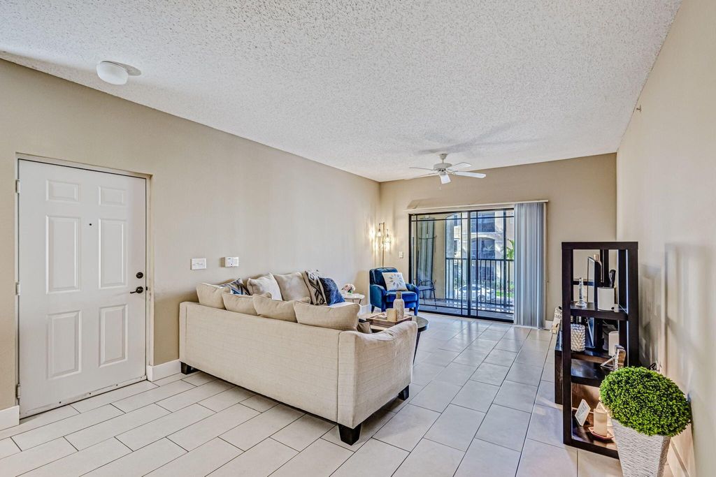 Photo of 3019 Alcazar Place #206, Palm Beach Gardens, FL 33410 (MLS # R10966814)