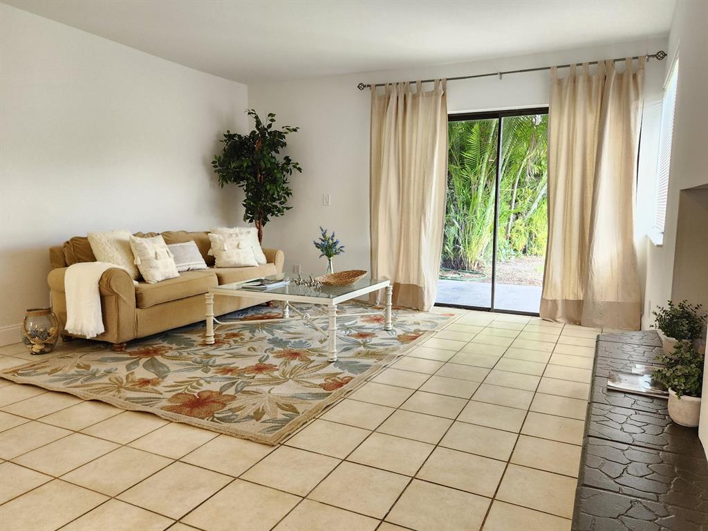 Location Location Location!! Beautifully remodeled, corner unit in the heart of Wellington. This first floor unit, it's freshly painted and features two bedroom two bathrooms, both bedrooms are in suite . The bedrooms will be furnished as well. Upon entering the main door, there is a nice foger that leads to the living room by opening the glass french doors, feeling like a private entrance. The community has a pool as well for residents use . It is a perfect seasonal rental located minutes from WEF & Polo, shopping centers, restaurants. It is availbale for annual lease as well.