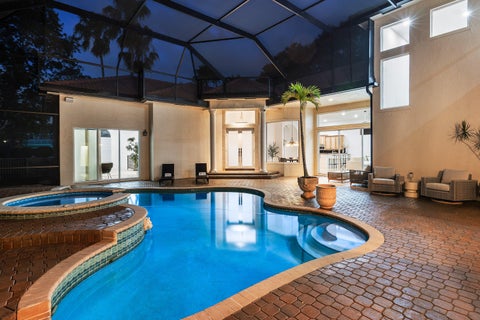Tiny photo for 6543 NW 127TH Terrace, Parkland, FL 33076 (MLS # B26059875)
