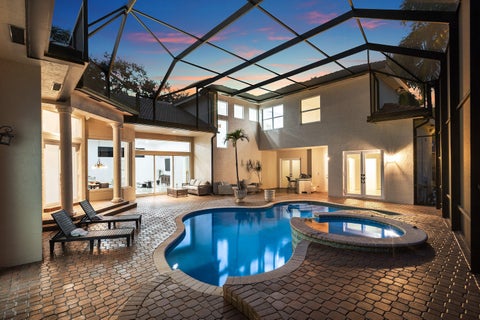 Tiny photo for 6543 NW 127TH Terrace, Parkland, FL 33076 (MLS # B26059875)