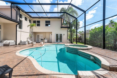 Tiny photo for 6543 NW 127TH Terrace, Parkland, FL 33076 (MLS # B26059875)