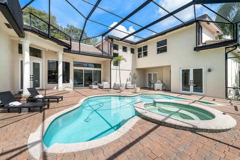 Tiny photo for 6543 NW 127TH Terrace, Parkland, FL 33076 (MLS # B26059875)