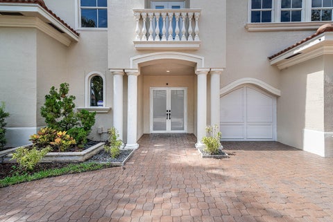 Tiny photo for 6543 NW 127TH Terrace, Parkland, FL 33076 (MLS # B26059875)