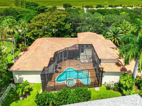 Tiny photo for 6543 NW 127TH Terrace, Parkland, FL 33076 (MLS # B26059875)