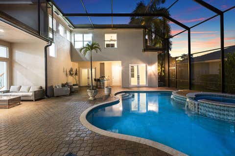 Tiny photo for 6543 NW 127TH Terrace, Parkland, FL 33076 (MLS # B26059875)