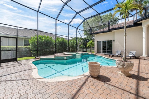 Tiny photo for 6543 NW 127TH Terrace, Parkland, FL 33076 (MLS # B26059875)