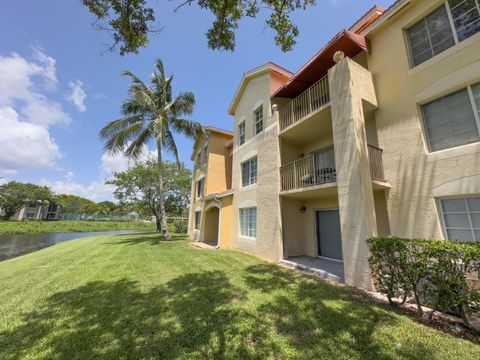 A home in West Palm Beach