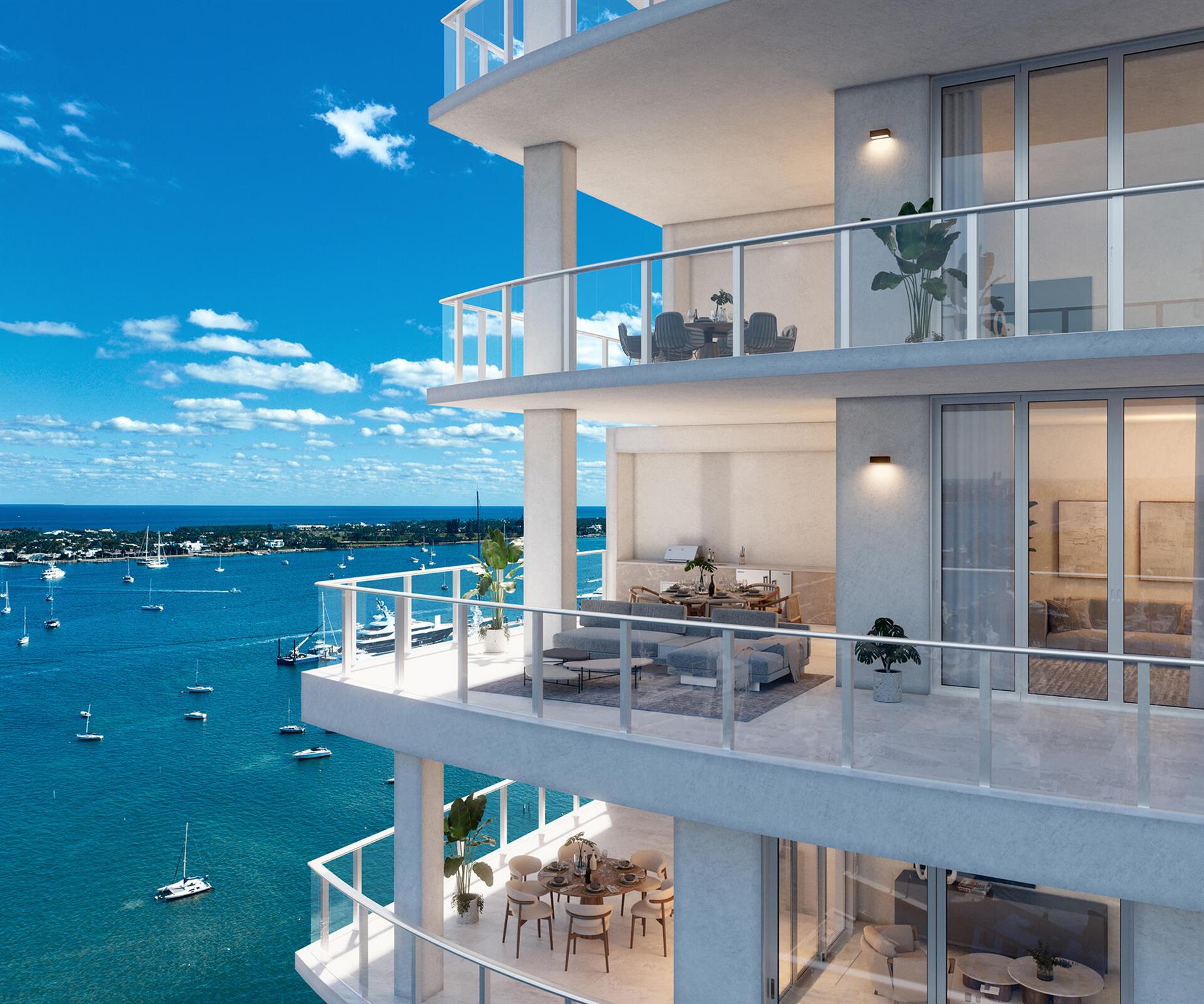 NORTH PALM BCH 1 - Residential