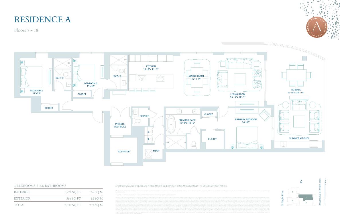 NORTH PALM BCH 1 - Residential