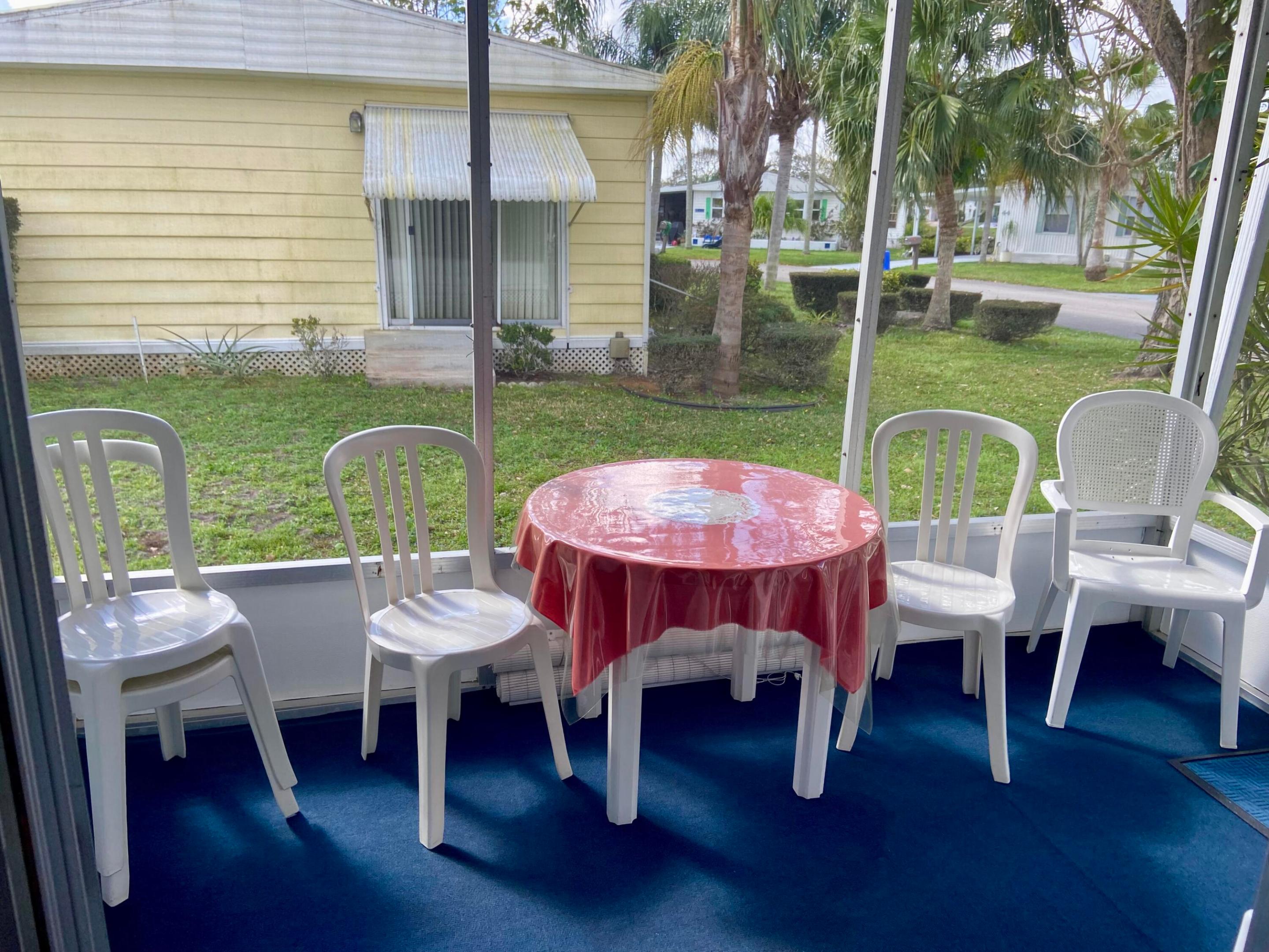 Spanish Lakes Riverfront 55+ community - Residential