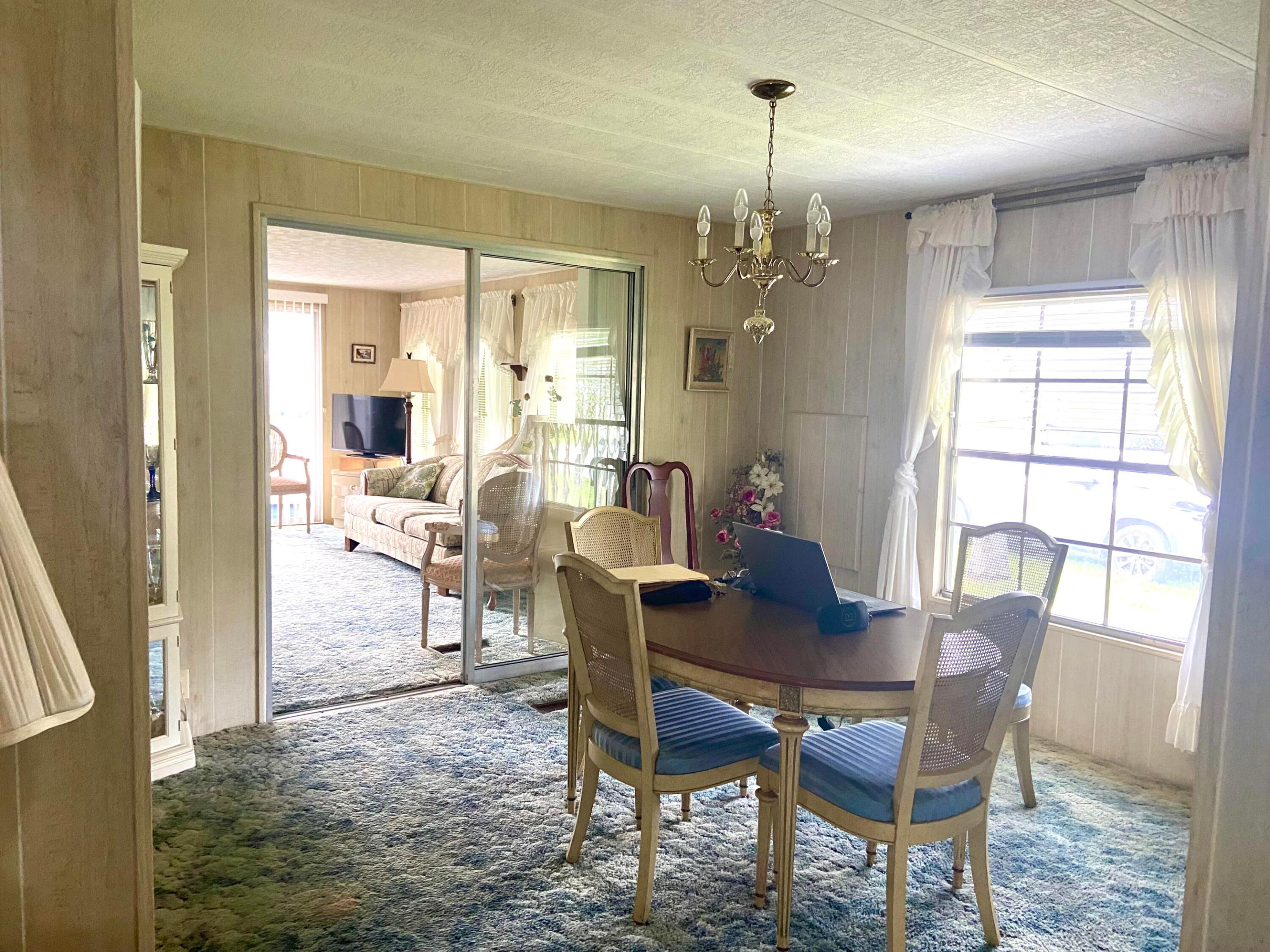 Spanish Lakes Riverfront 55+ community - Residential