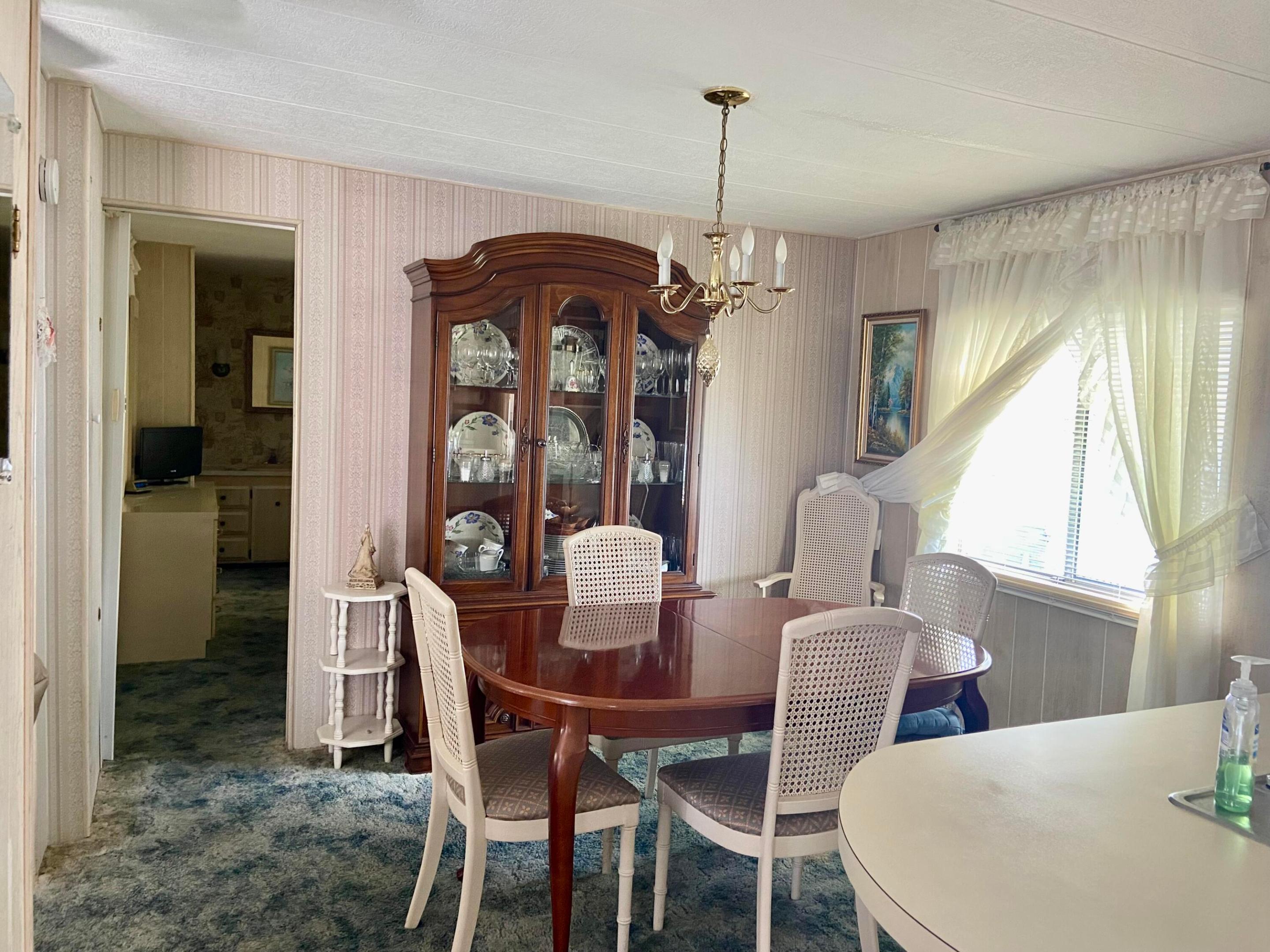 Spanish Lakes Riverfront 55+ community - Residential