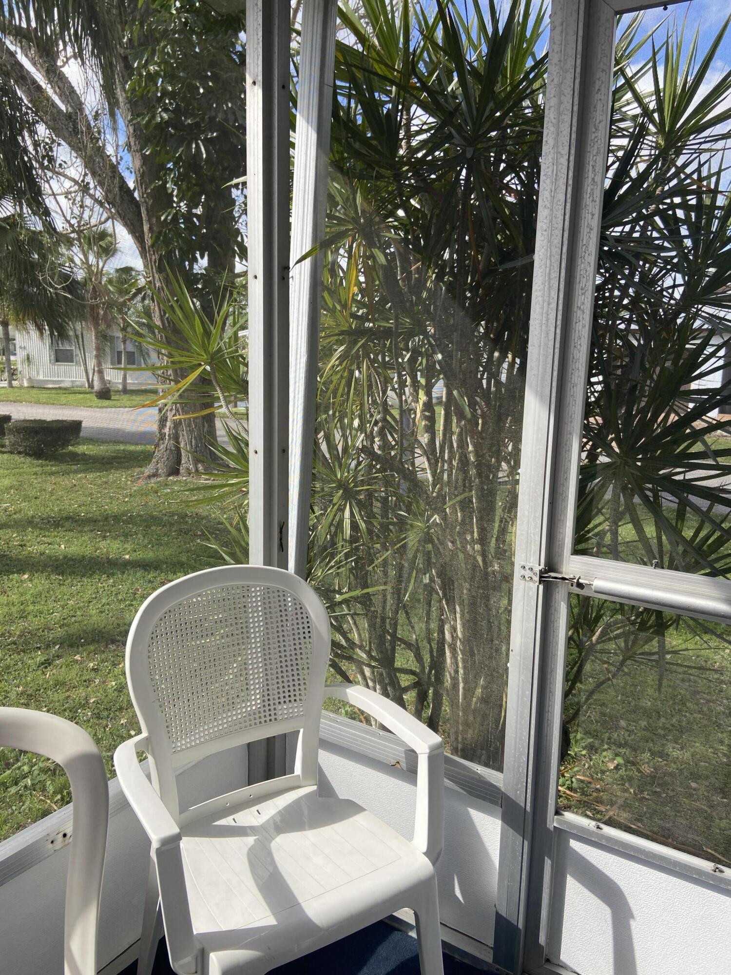 Spanish Lakes Riverfront 55+ community - Residential