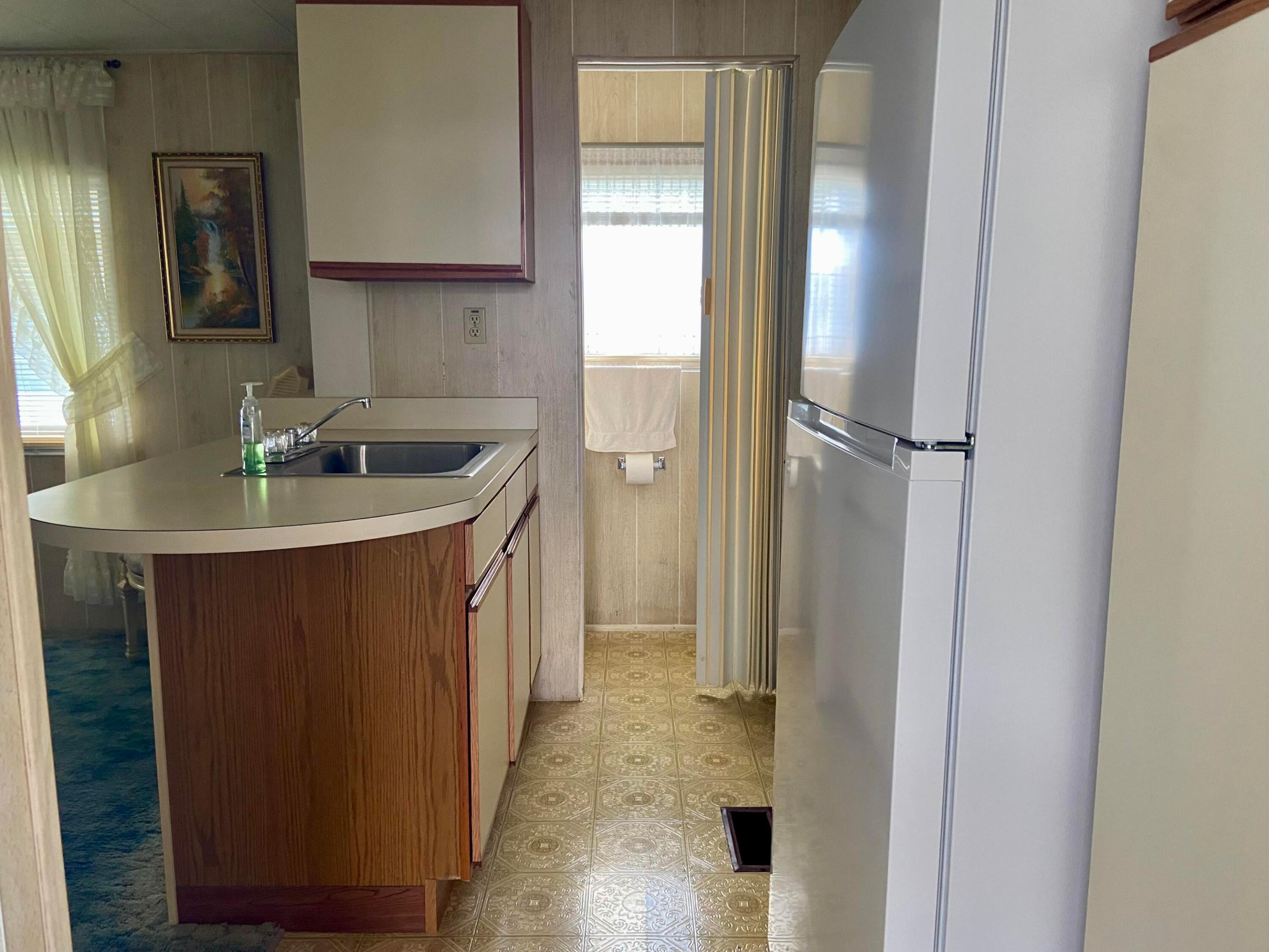 Spanish Lakes Riverfront 55+ community - Residential