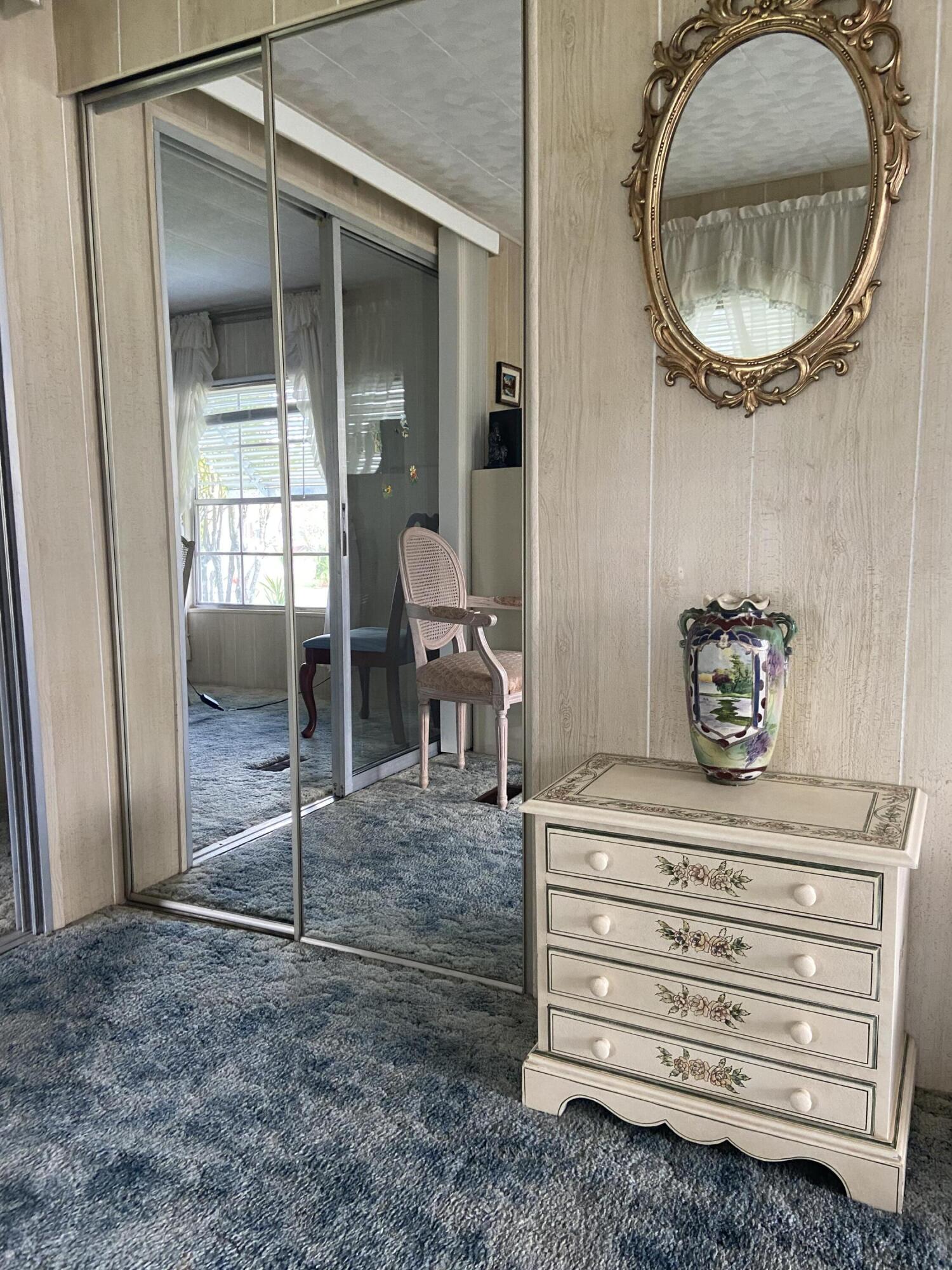 Spanish Lakes Riverfront 55+ community - Residential