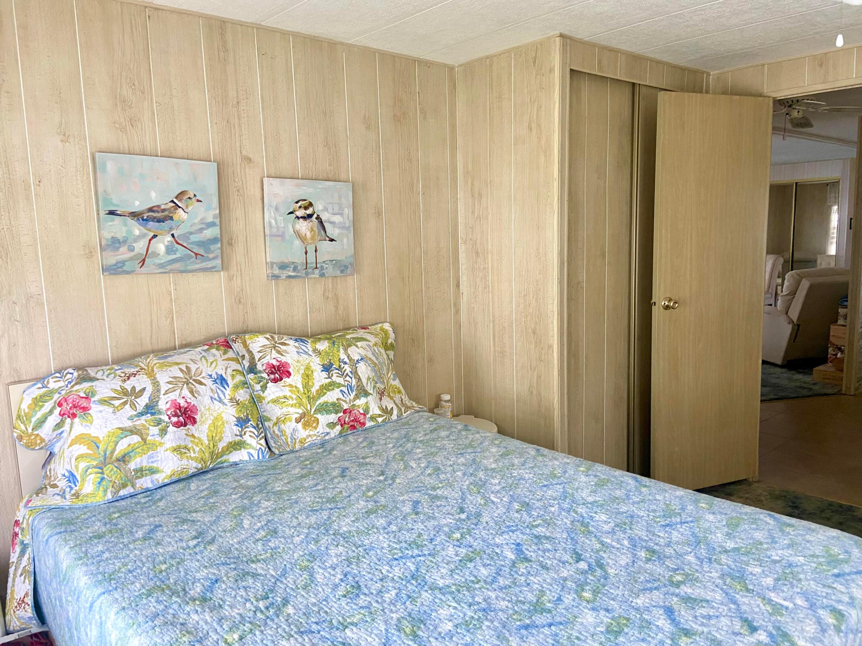 Spanish Lakes Riverfront 55+ community - Residential