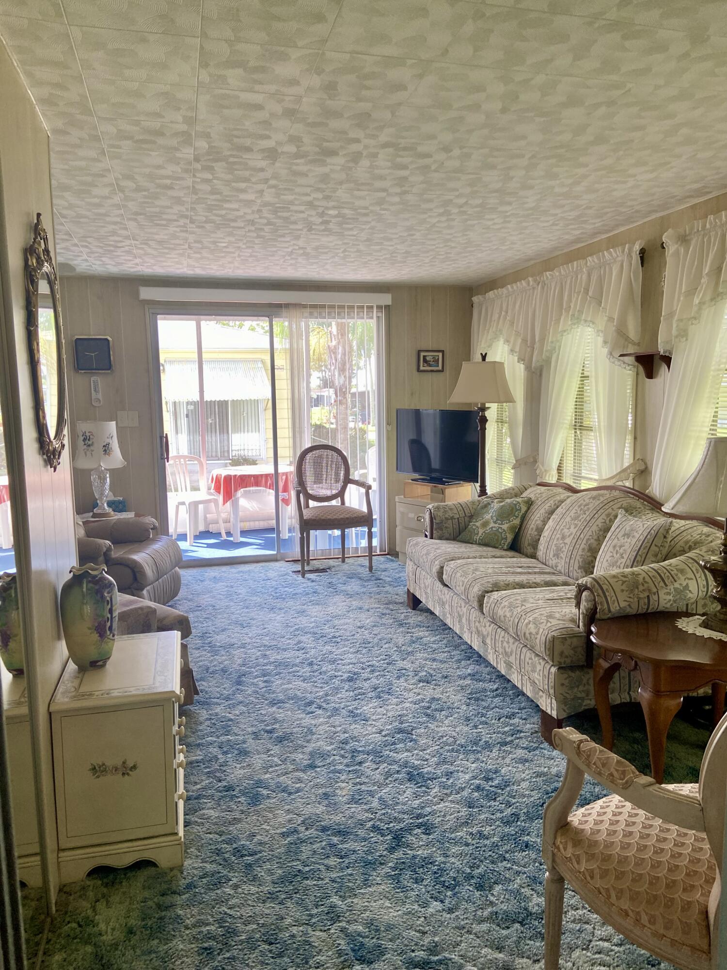 Spanish Lakes Riverfront 55+ community - Residential