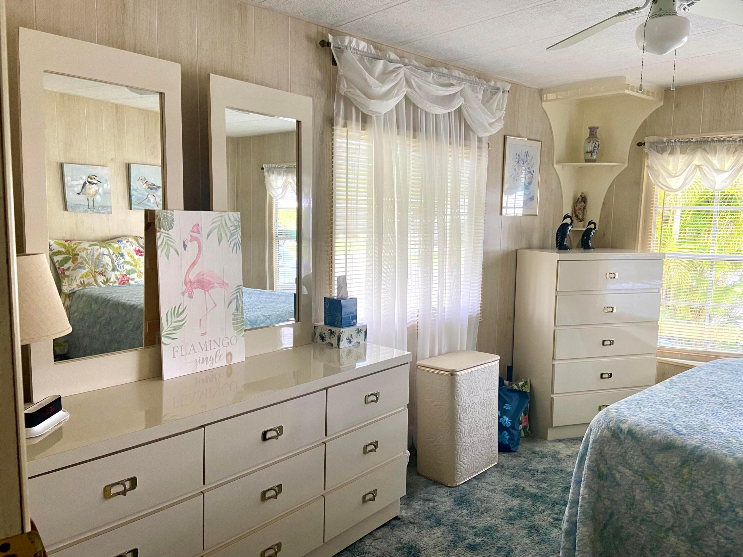 Spanish Lakes Riverfront 55+ community - Residential