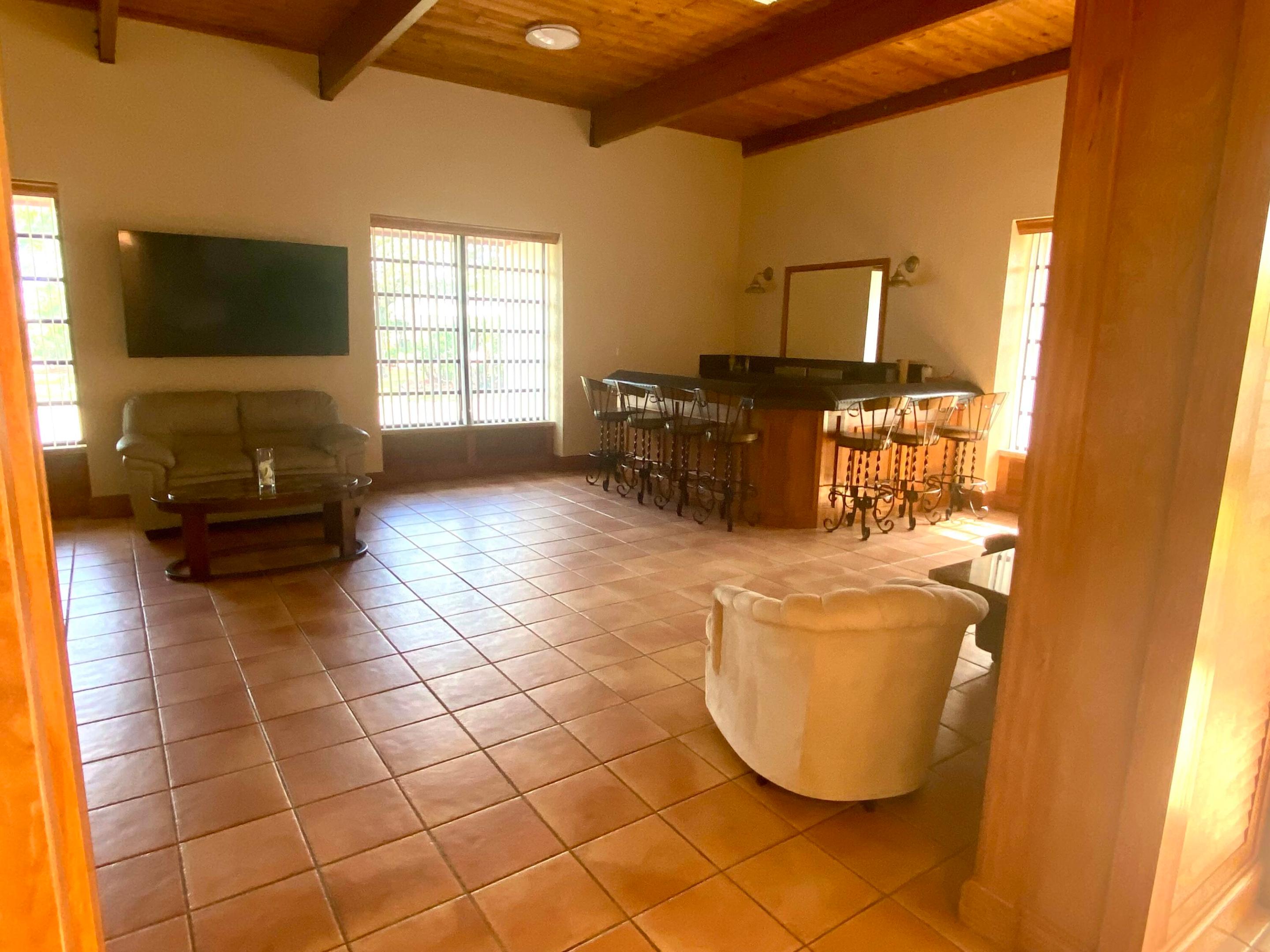 Spanish Lakes Riverfront 55+ community - Residential