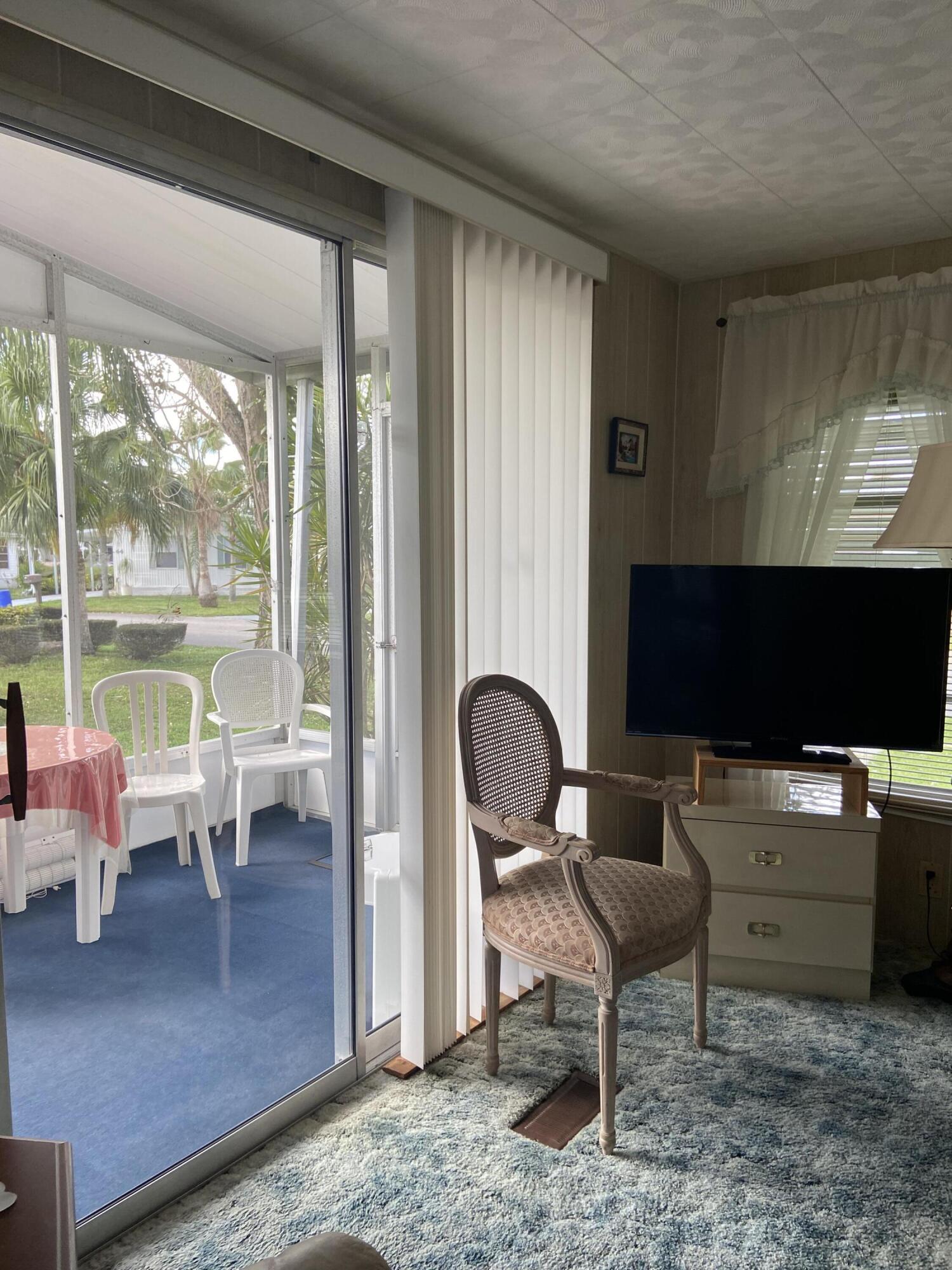 Spanish Lakes Riverfront 55+ community - Residential