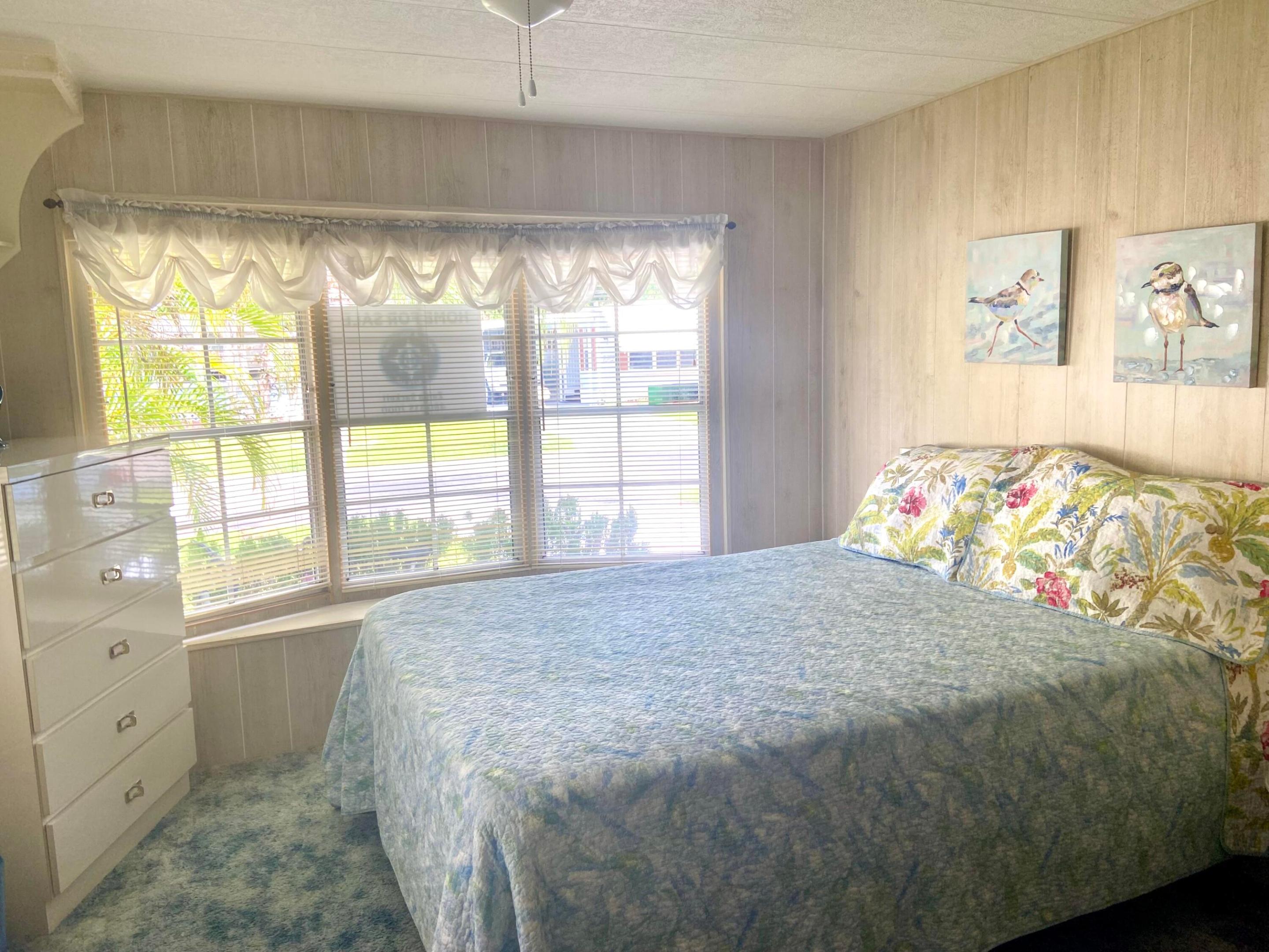 Spanish Lakes Riverfront 55+ community - Residential