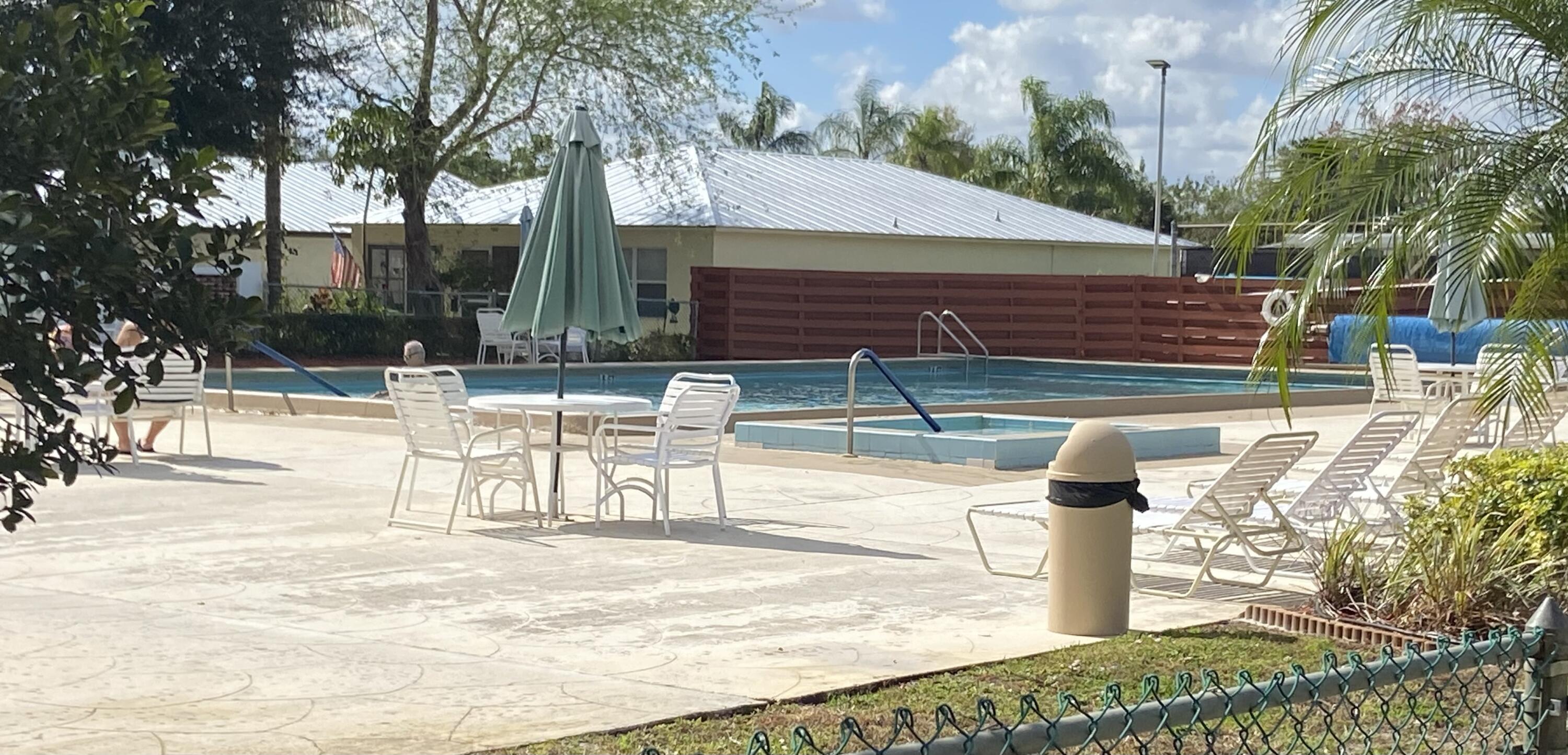 Spanish Lakes Riverfront 55+ community - Residential