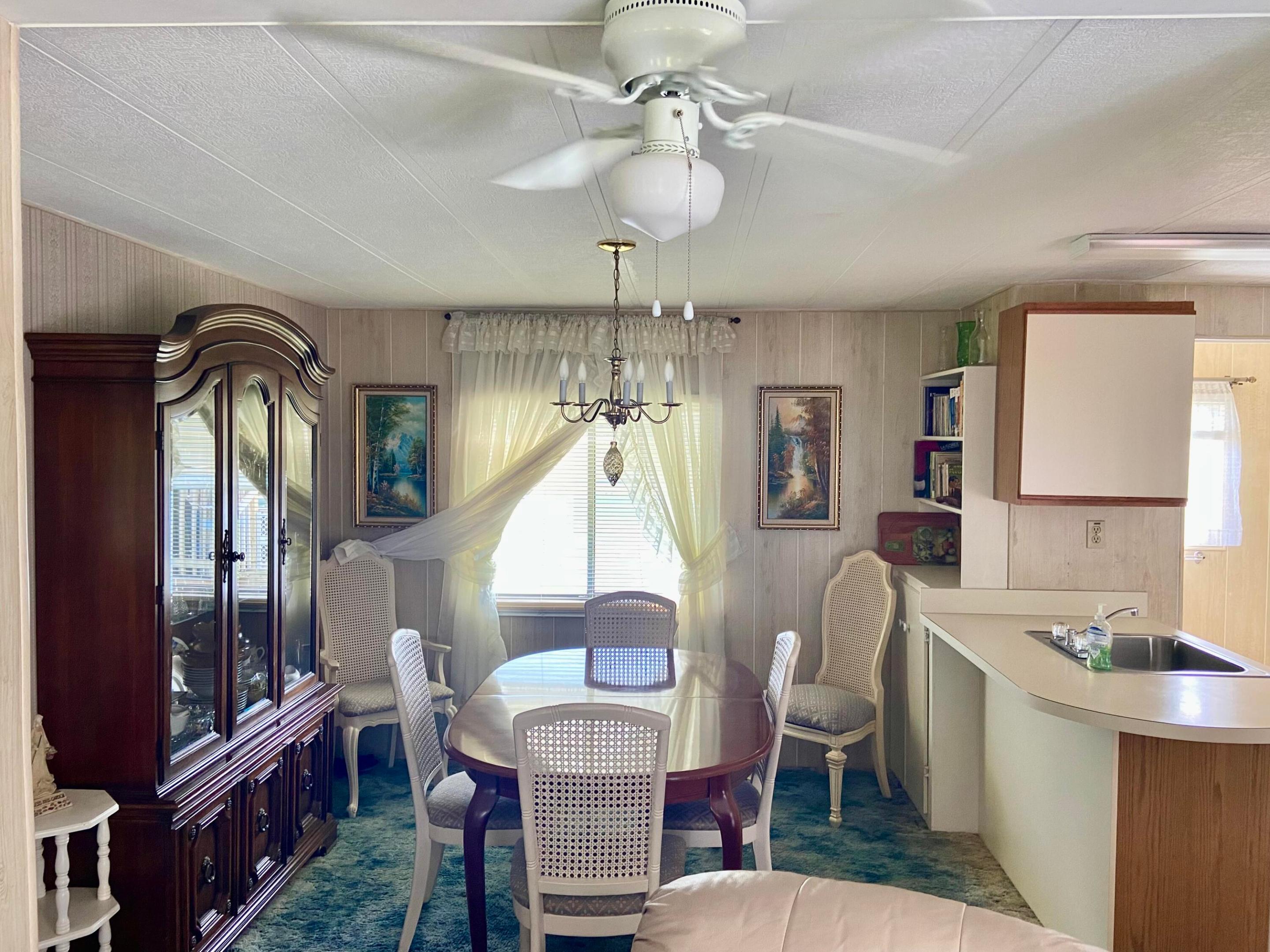 Spanish Lakes Riverfront 55+ community - Residential