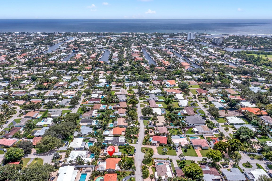 Hillsboro Estates 39-46 B - Residential