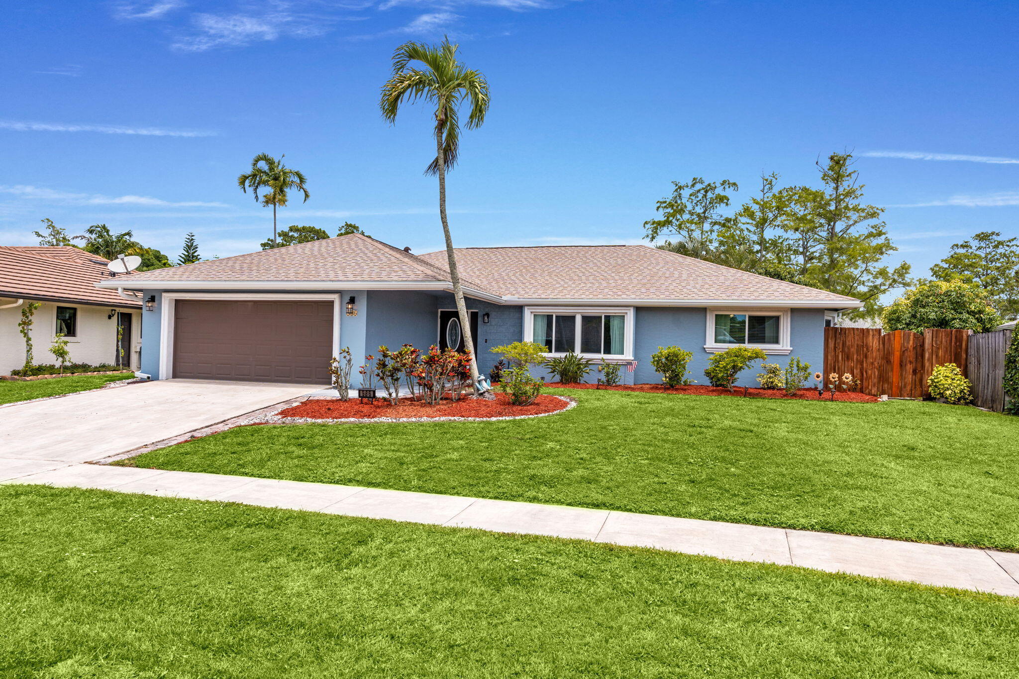 986 Cherry Lane