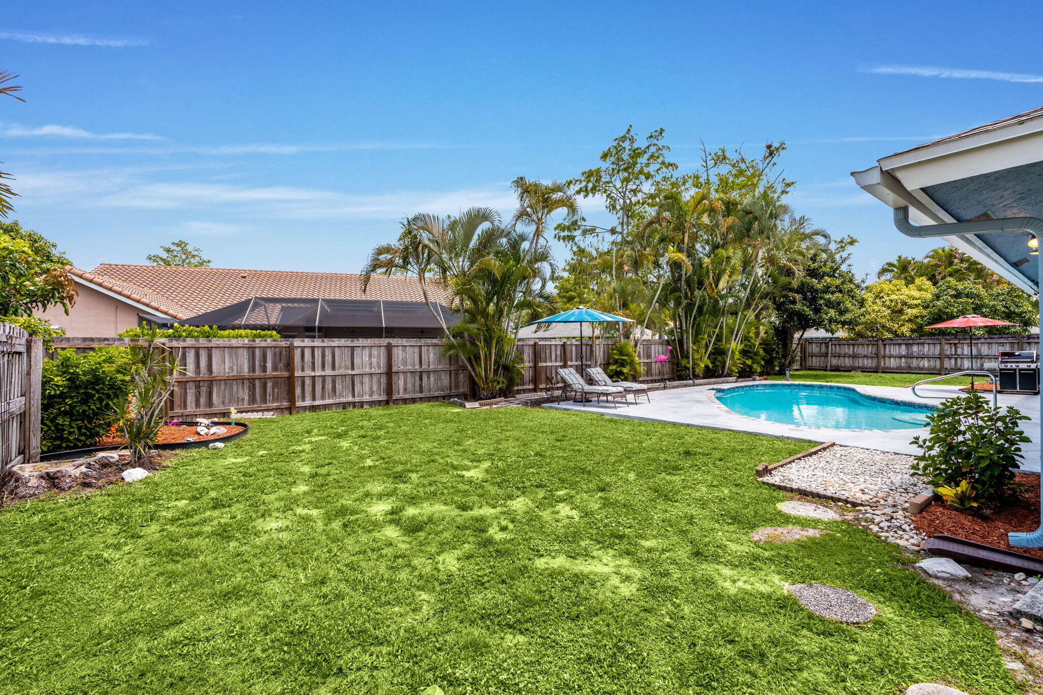 SUGAR POND MANOR OF WELLINGTON - Residential