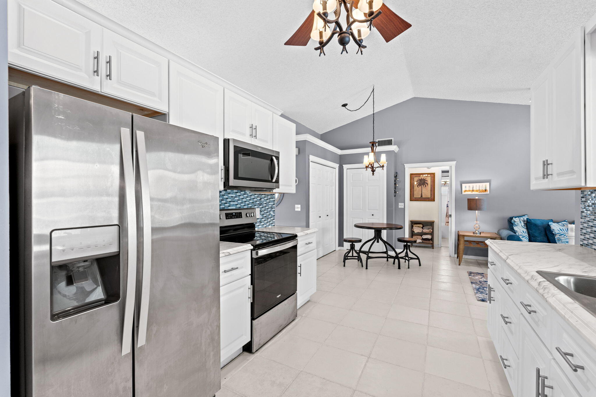 SUGAR POND MANOR OF WELLINGTON - Residential