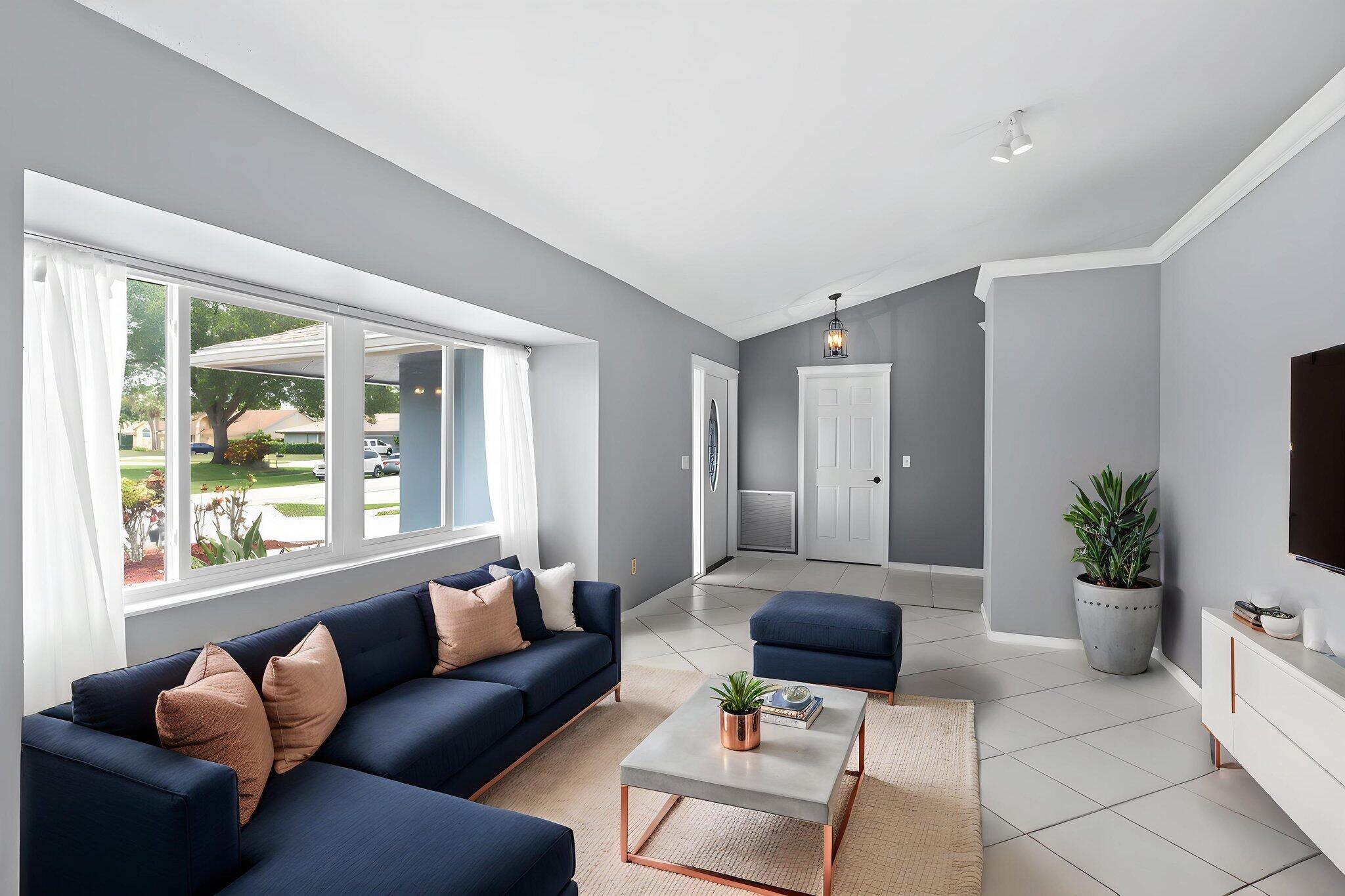 SUGAR POND MANOR OF WELLINGTON - Residential