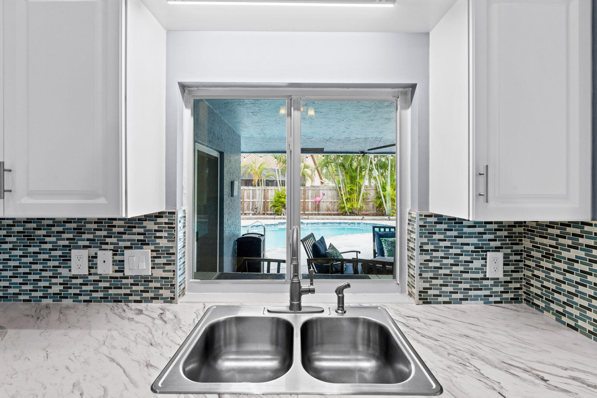 SUGAR POND MANOR OF WELLINGTON - Residential