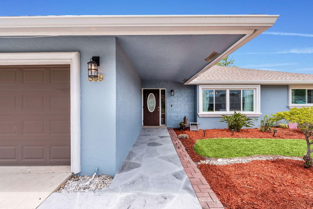 Photo of 986 Cherry Lane, Wellington, FL 33414 (MLS # B26028565)