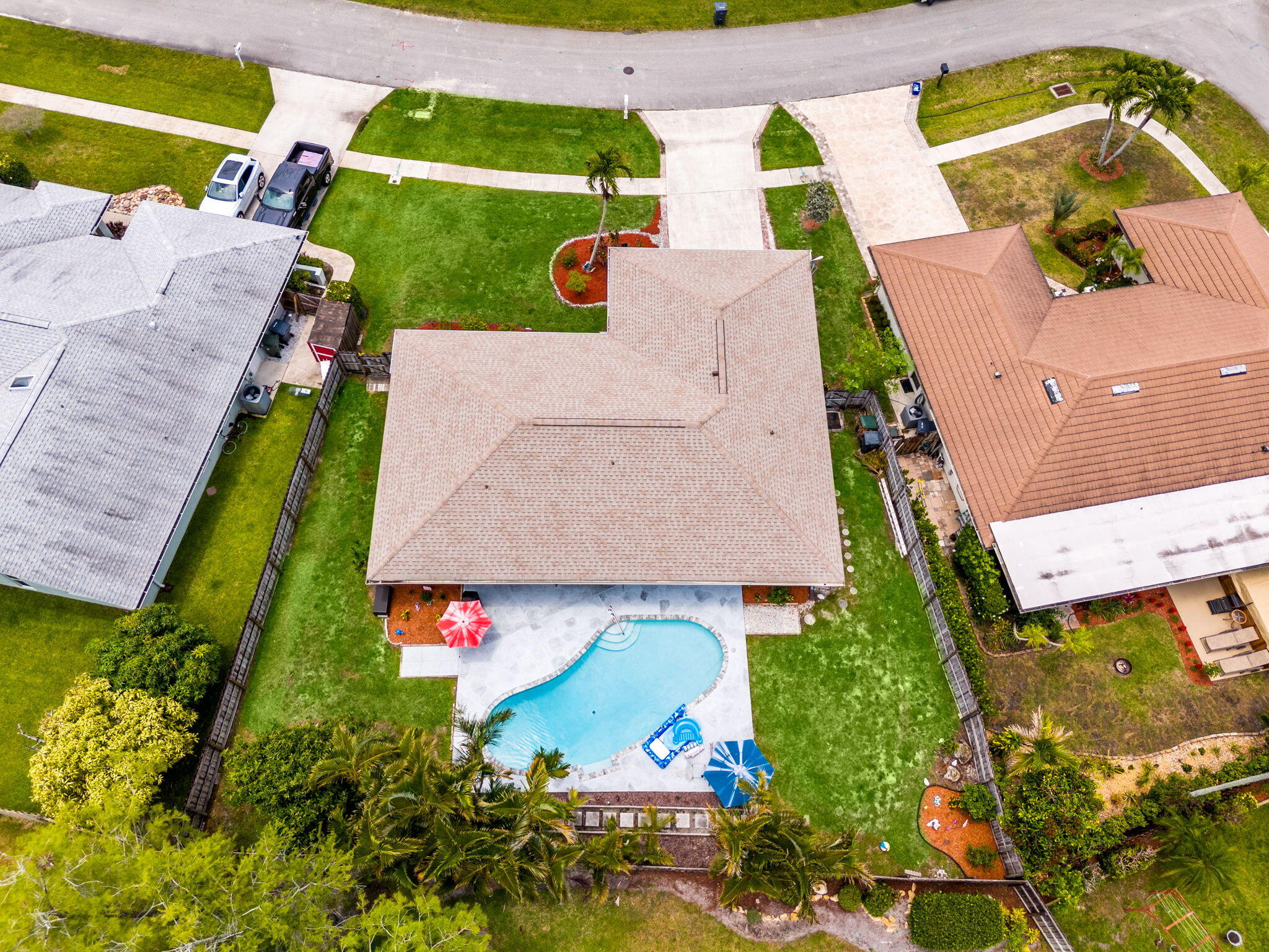SUGAR POND MANOR OF WELLINGTON - Residential