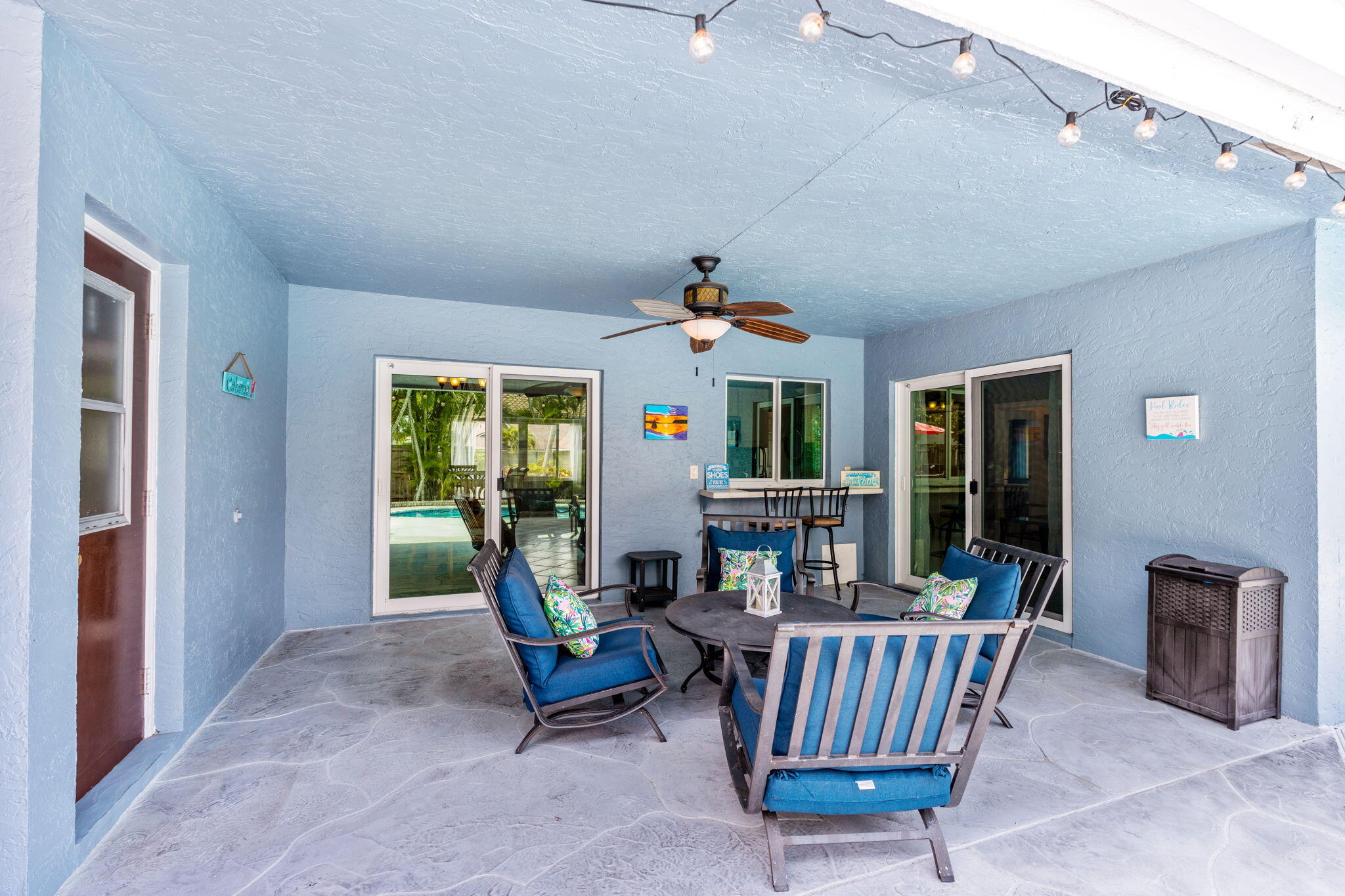 SUGAR POND MANOR OF WELLINGTON - Residential