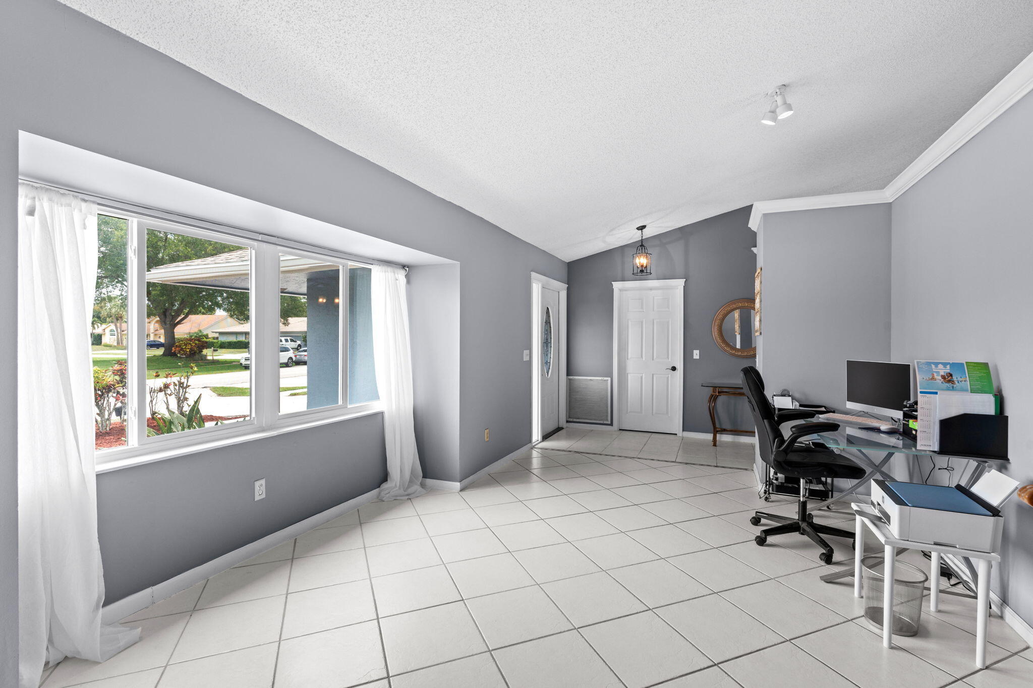 SUGAR POND MANOR OF WELLINGTON - Residential