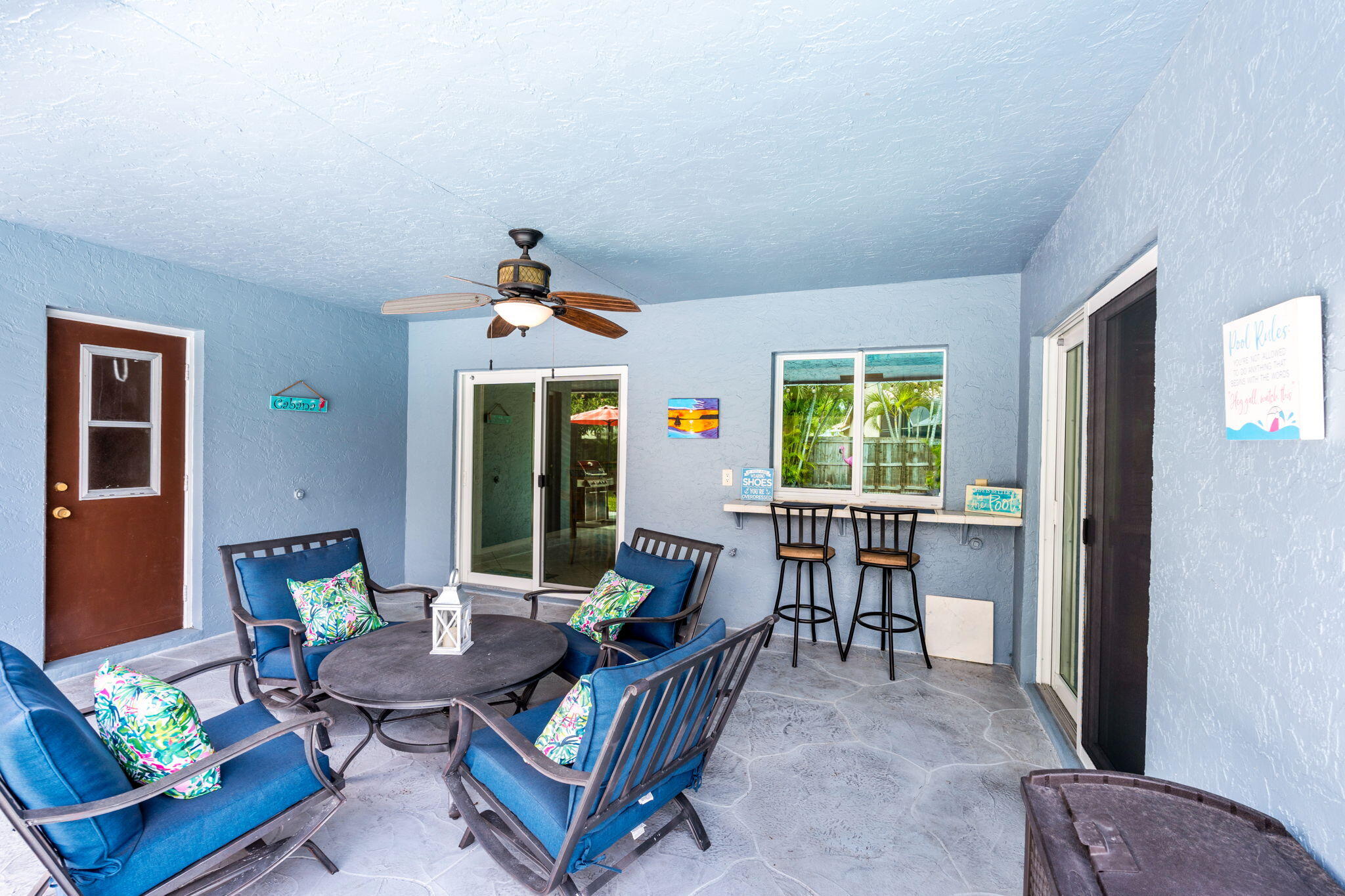 SUGAR POND MANOR OF WELLINGTON - Residential
