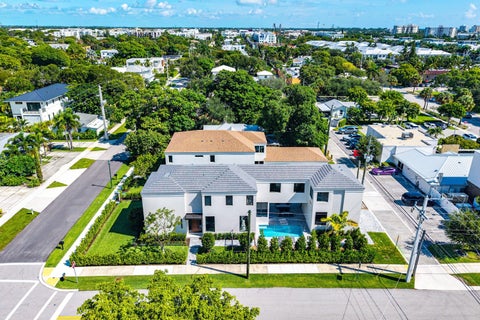 Tiny photo for 521 SE 4TH Avenue, Delray Beach, FL 33483 (MLS # B26071088)