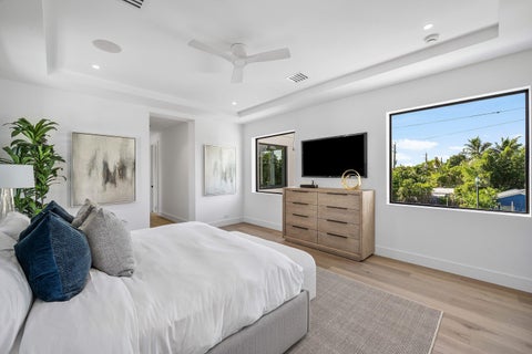 Tiny photo for 521 SE 4TH Avenue, Delray Beach, FL 33483 (MLS # B26071088)