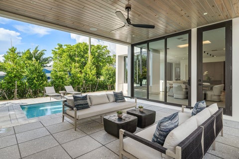 Tiny photo for 521 SE 4TH Avenue, Delray Beach, FL 33483 (MLS # B26071088)