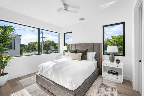 Tiny photo for 521 SE 4TH Avenue, Delray Beach, FL 33483 (MLS # B26071088)