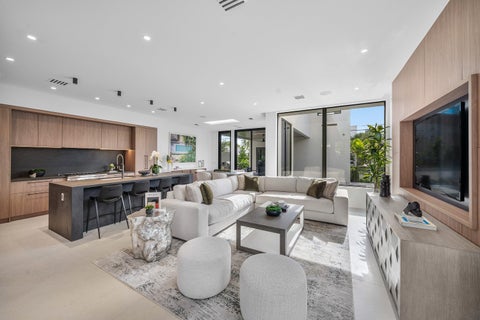 Tiny photo for 521 SE 4TH Avenue, Delray Beach, FL 33483 (MLS # B26071088)